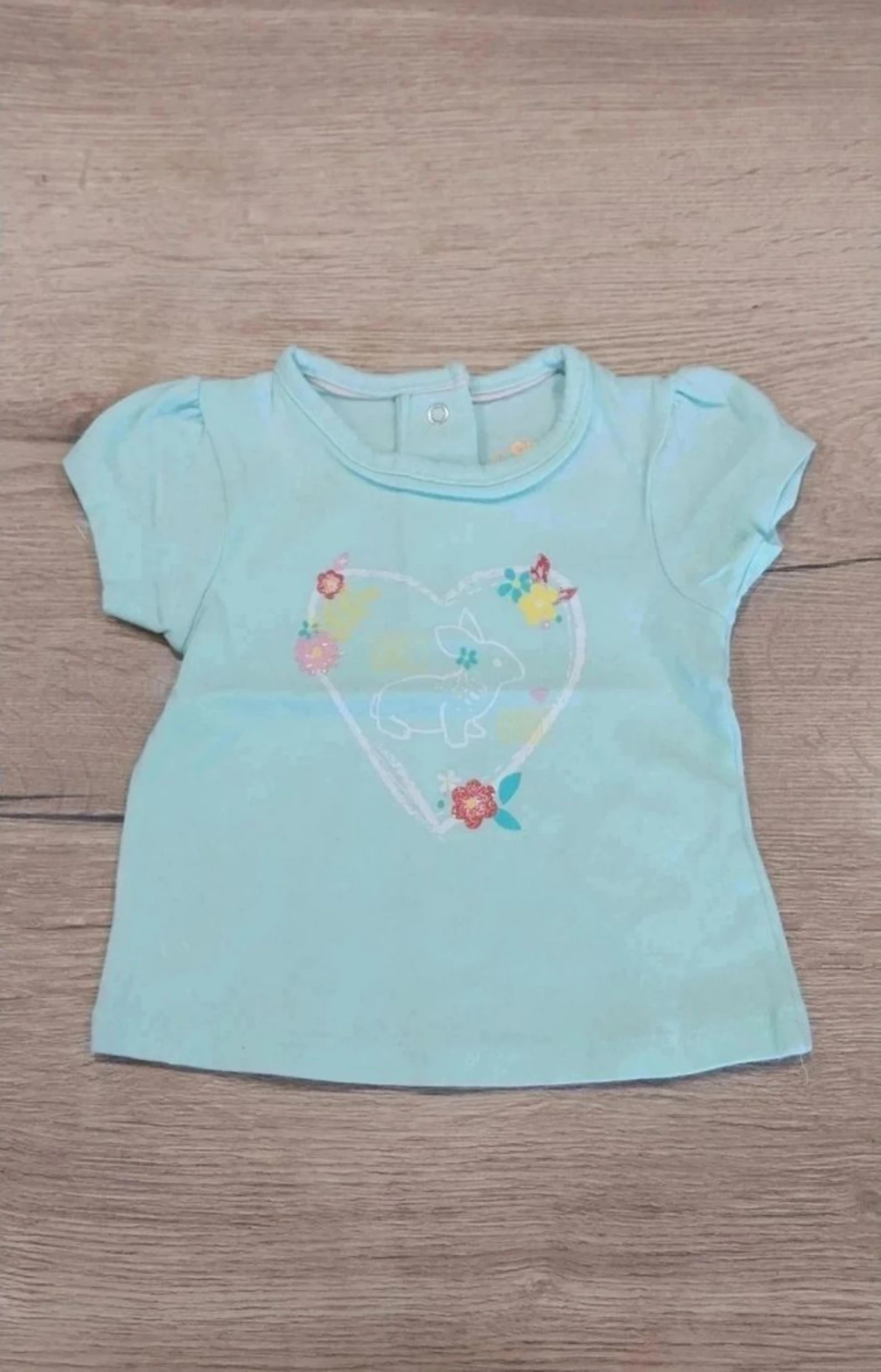 t shirt 3mois orchestra 